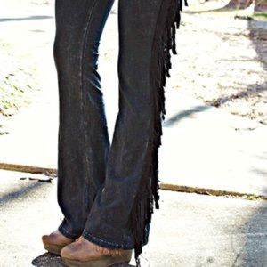 T - PARTY (Brand) - Hippie Boho Pants